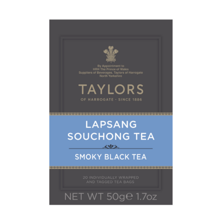 Taylors Lapsang Souchong Tea