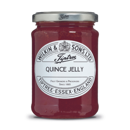 Tiptree Quince Jelly