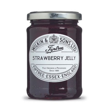 Tiptree Strawberry Jelly