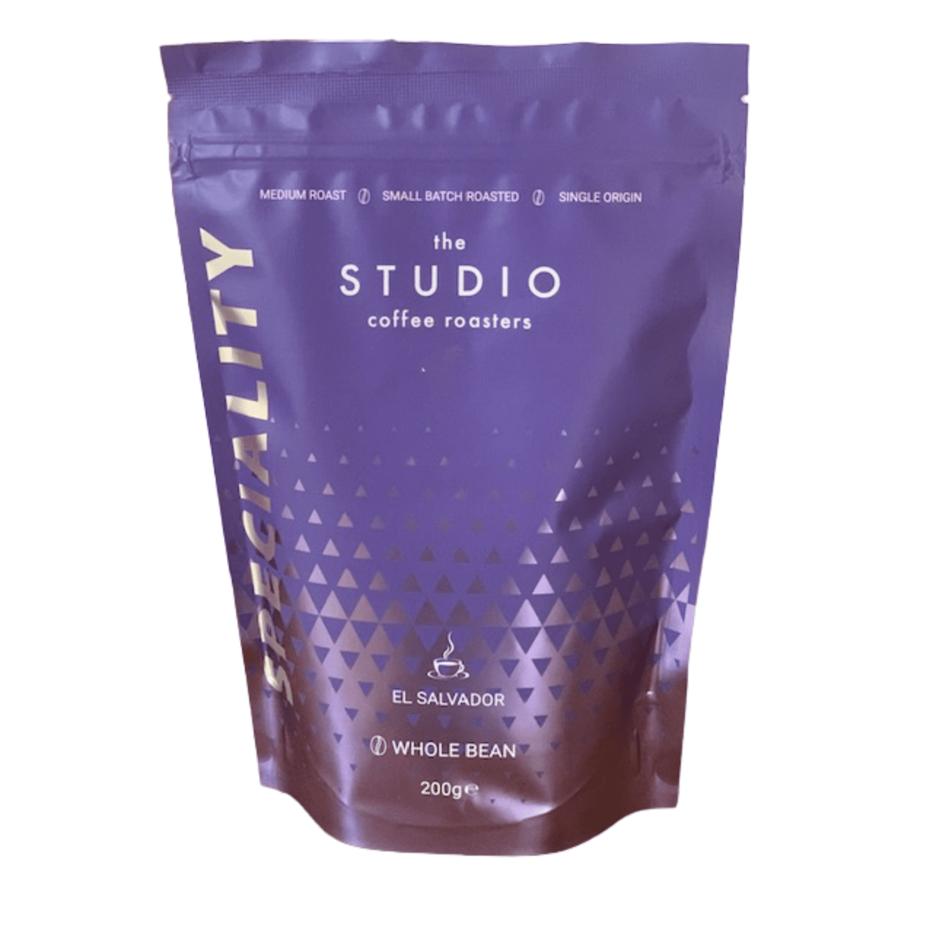 Studio Coffee Whole El Salvador Coffee Beans