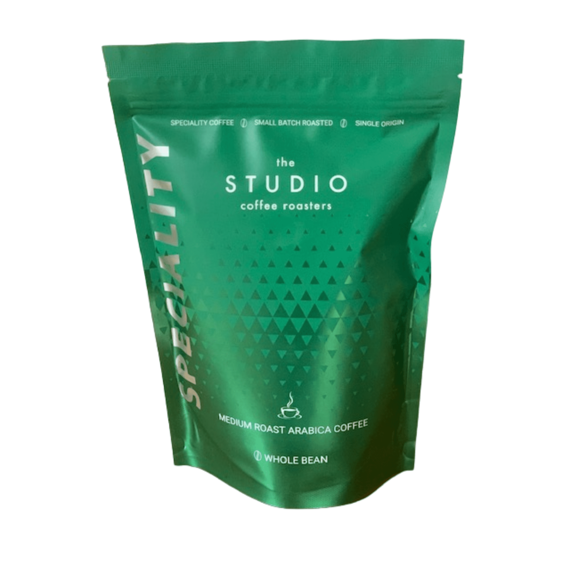 Studio Coffee Whole Ethiopian Coffee Beans
