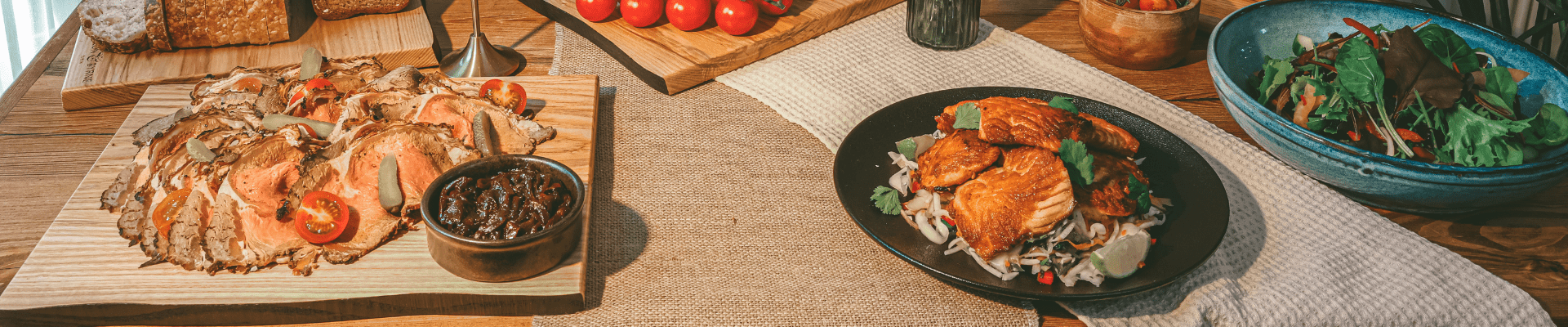 Best Catering In Dublin, Fallon & Byrne Catering, Catering Food, Catering Menu, Catering Offer