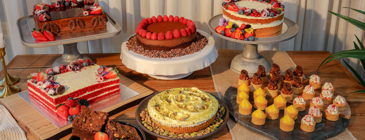 Best Catering In Dublin, Fallon & Byrne Catering, Catering Food, Catering Menu, Catering Offer