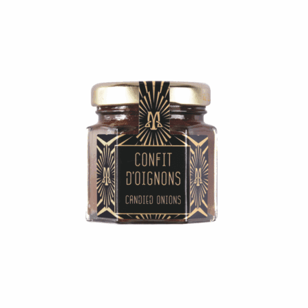 Maxims Candied Onions