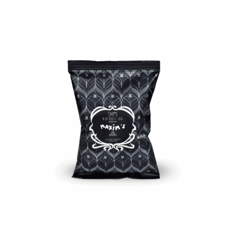 Maxims Truffle Crisps