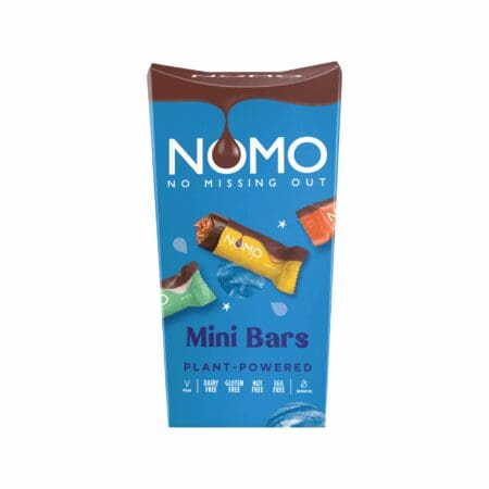 Nomo Mini Bars