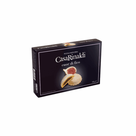 Casa Rinaldi Cuor di Fico Biscuit