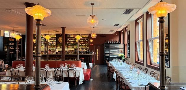 Corporate Christmas Party