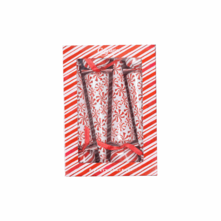 Caspari Peppermint Crackers