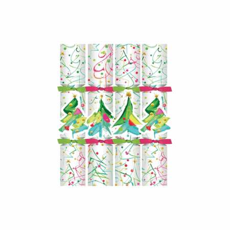 Caspari Christmas Pop Crackers