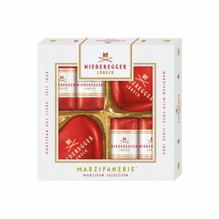 Niederegger Marzipanerie Selection