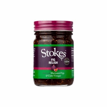 Stokes Fig Relish