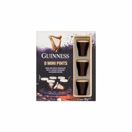 Guinness Mini Pints Chocolates
