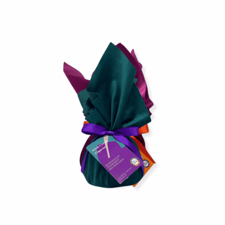 Alternative Christmas Pudding Co. Irish Cream Liqueur Pudding