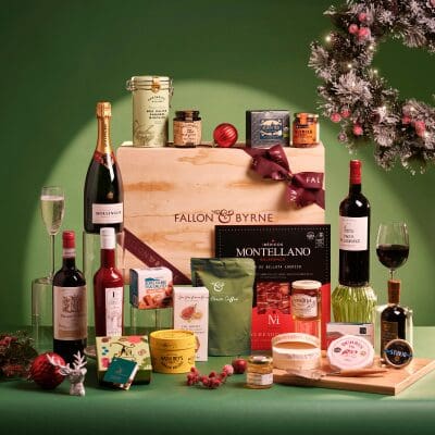 Christmas gift ireland