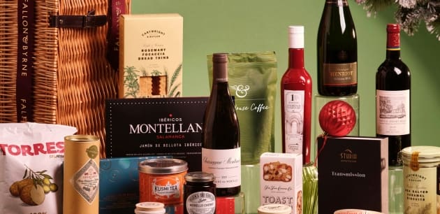 Corporate gifting, christmas gifts