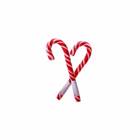 Bon Bon's Christmas Candy Canes