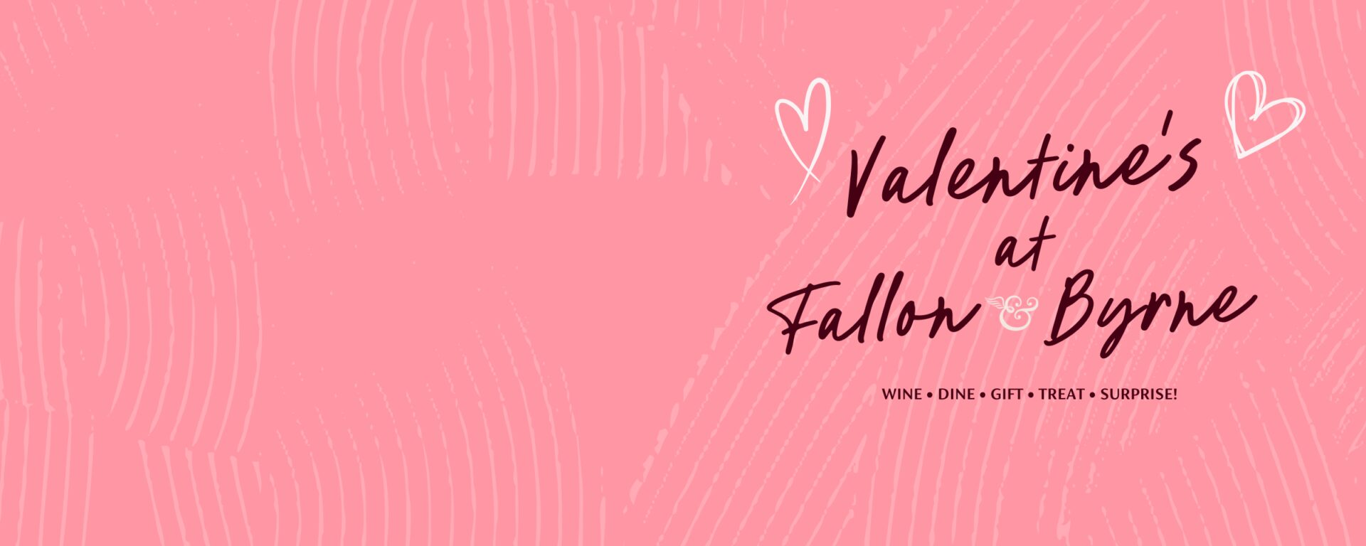 Valentine's Day Home Page Banner - v4