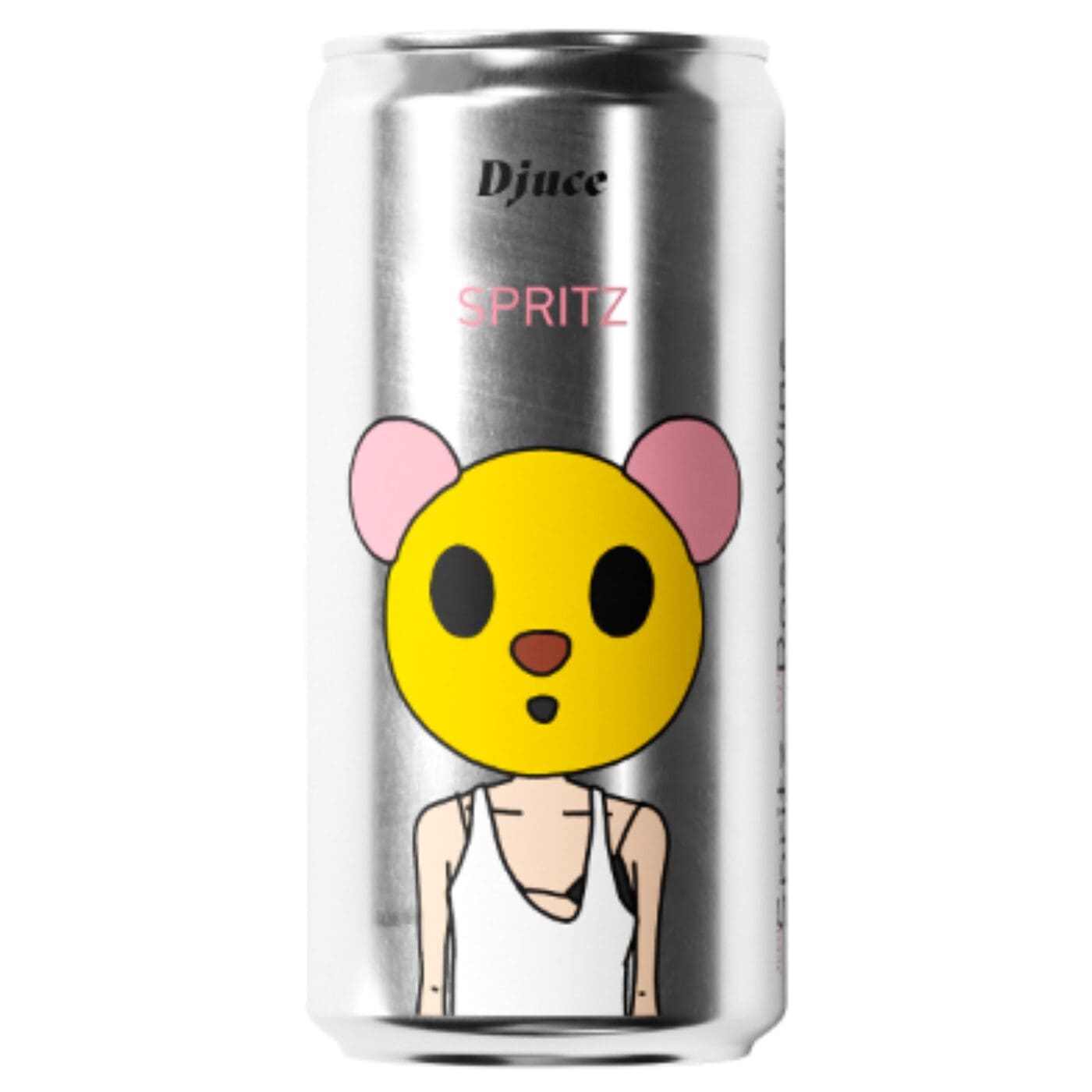 Djuce Core Rosé Spritz | Fallon & Byrne