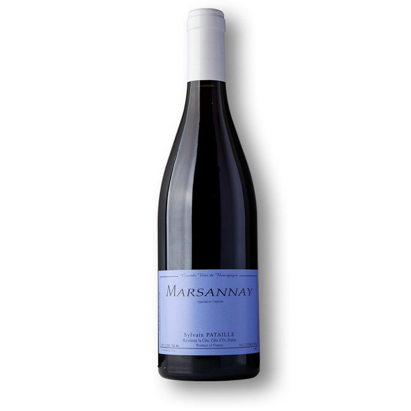 Domaine Sylvain Pataille Marsannay Rouge | Fallon & Byrne